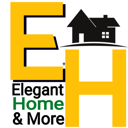 Elegant home and more