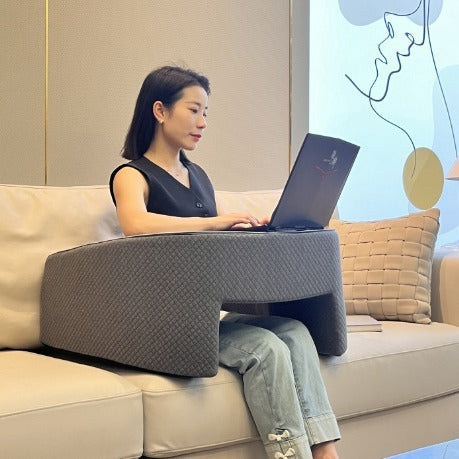 Lazy Reading Pillow Convenient Storage Leisure