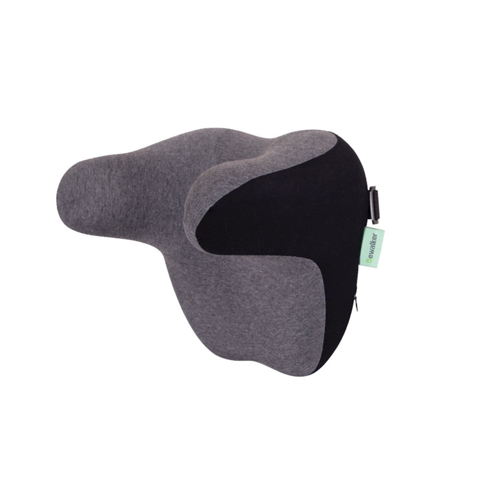 Memory Foam Automotive Headrest Four Seasons Universal