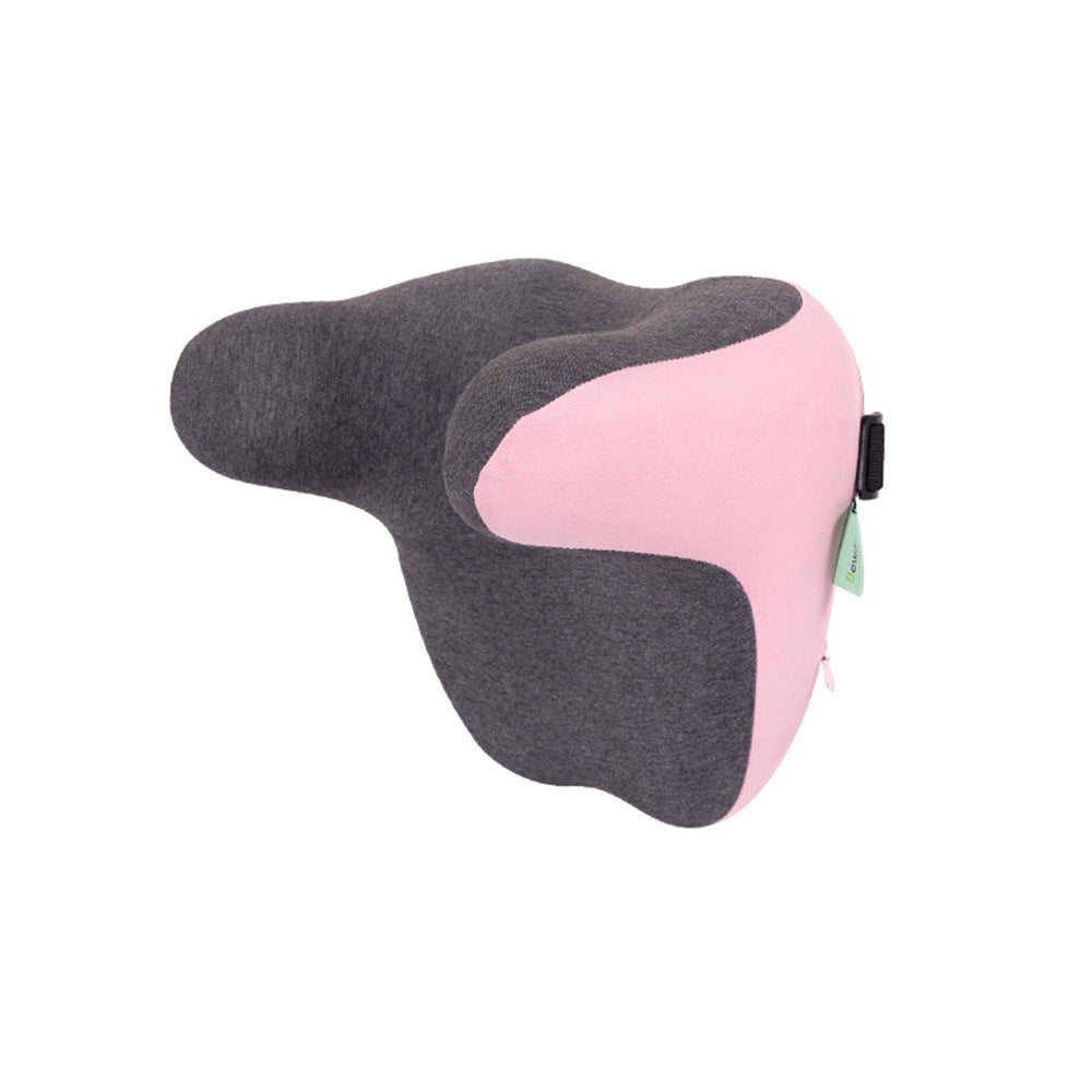 Memory Foam Automotive Headrest Four Seasons Universal