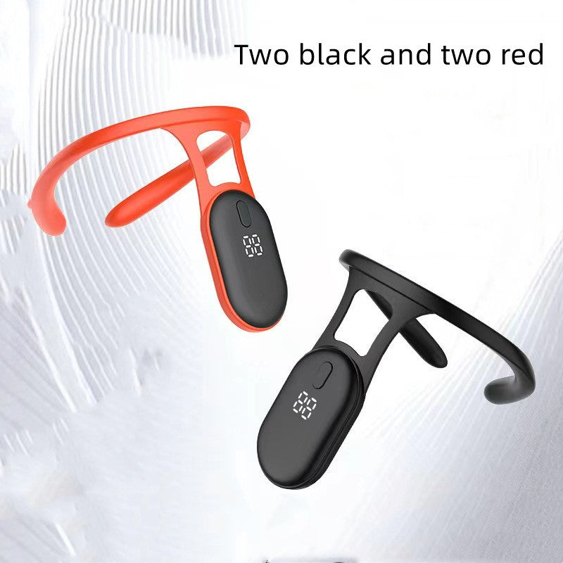 Smart Posture Corrector Device-Specially Designed For Kids & Children  Real-Time Slouch Reminder