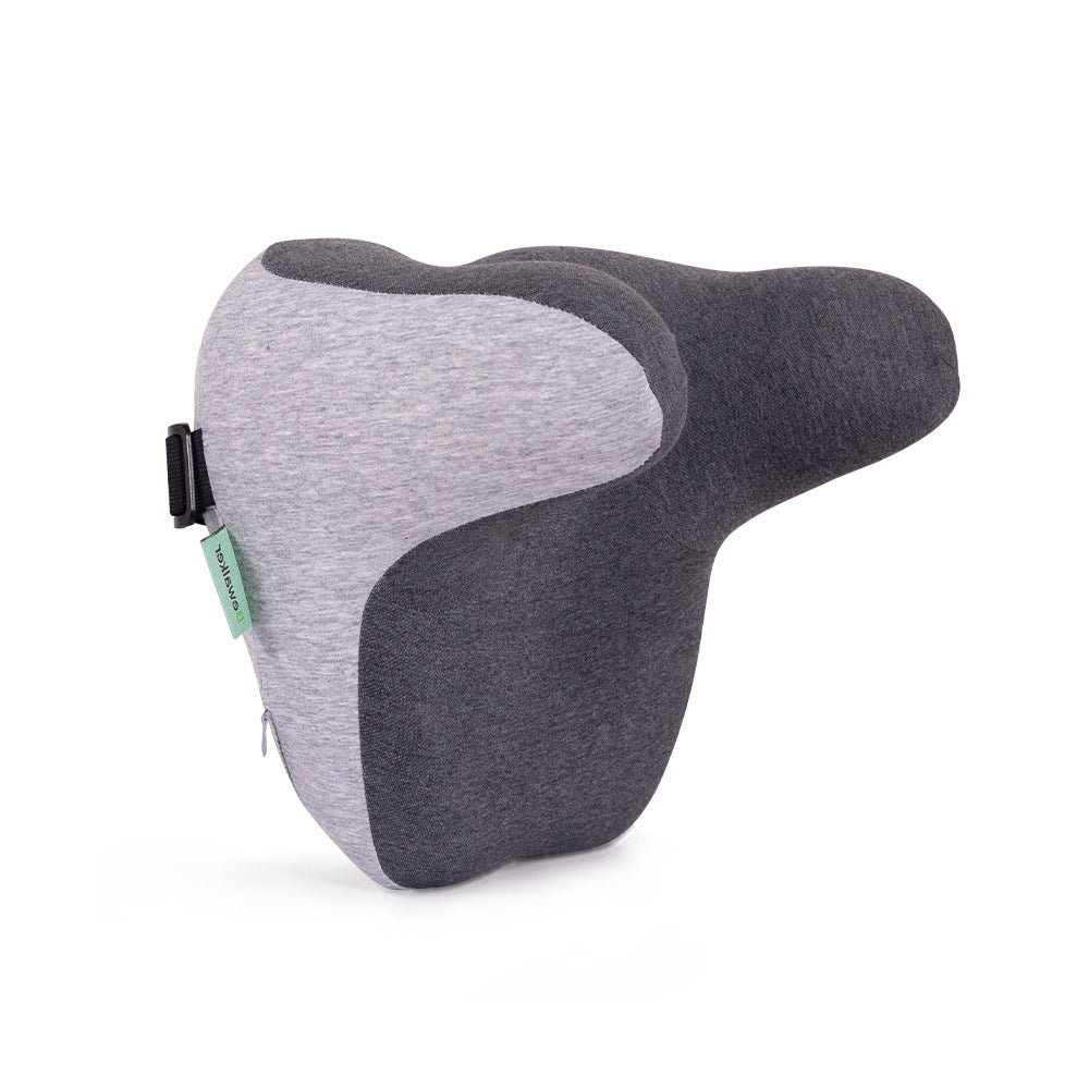 Memory Foam Automotive Headrest Four Seasons Universal