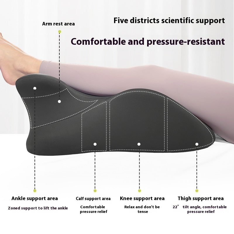 Memory Foam Backrest Lying Sleeping Reading Prone Pillow