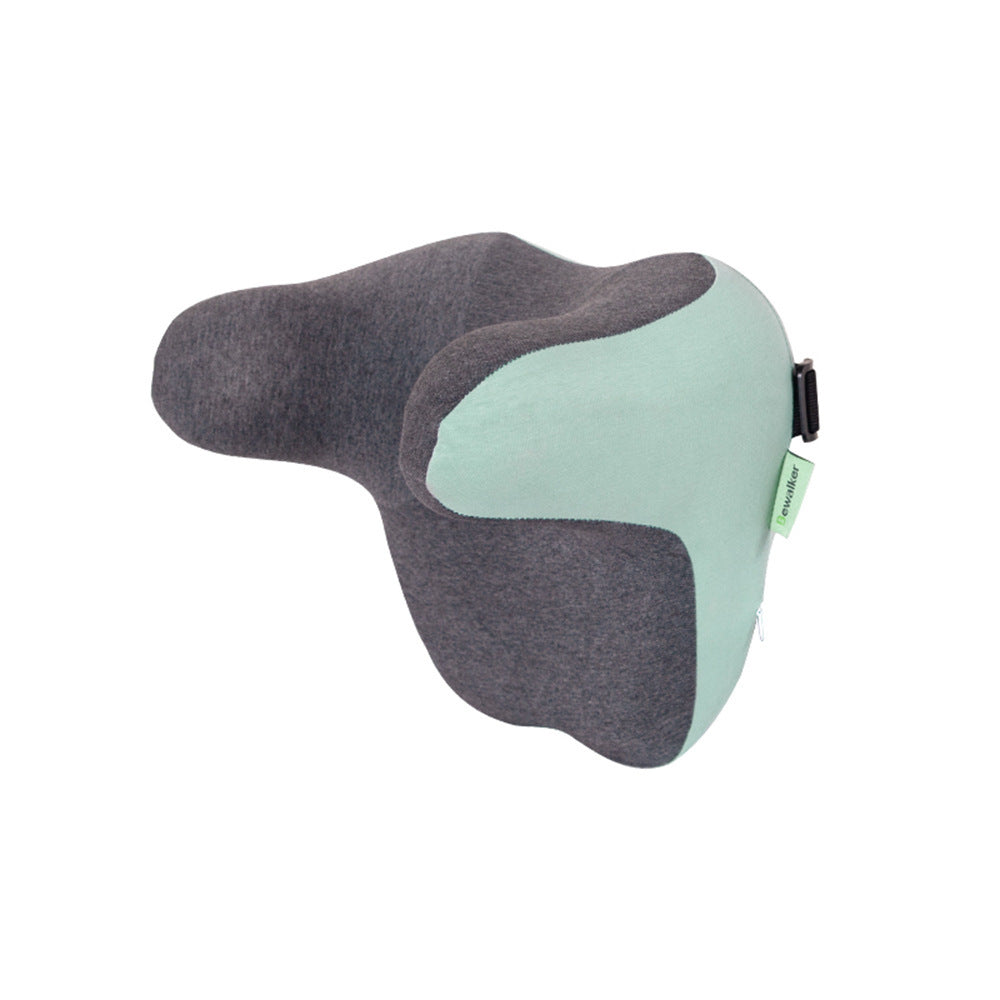 Memory Foam Automotive Headrest Four Seasons Universal