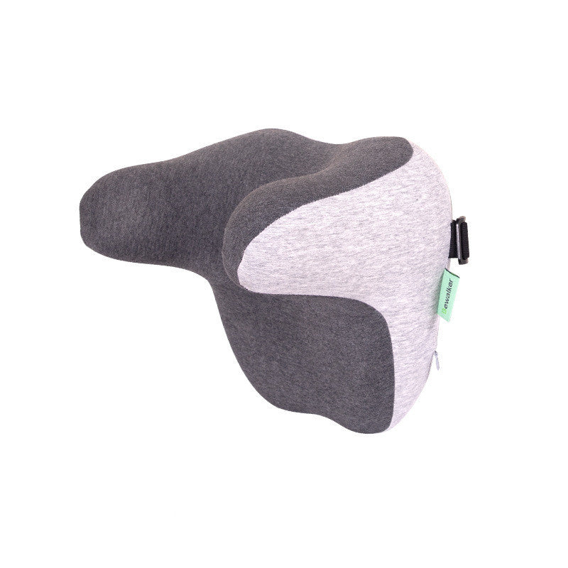 Memory Foam Automotive Headrest Four Seasons Universal