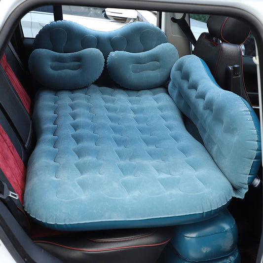 Bed for Car Inflatable Mattress